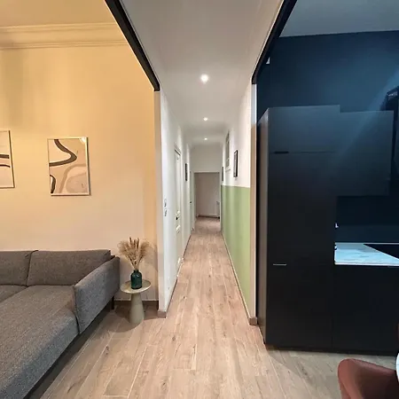 Apartamento Le Rossignol Spacieux A Deux Pas Des Jardins De La Fontaine *